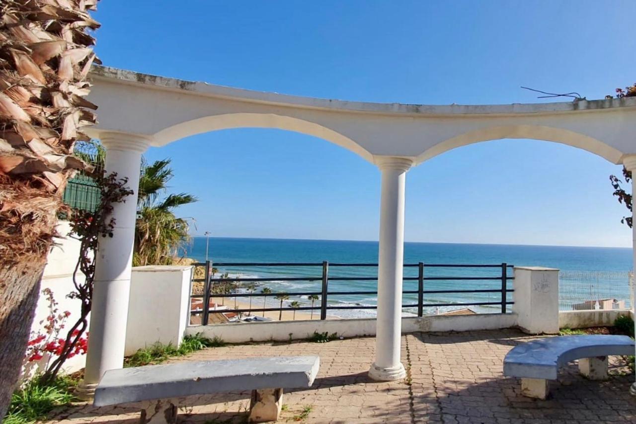 Olhos De Agua 1Br With Pool, Ac And Free Parking Apartment Албуфейра Екстериор снимка