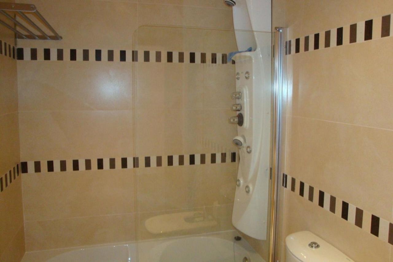 Olhos De Agua 1Br With Pool, Ac And Free Parking Apartment Албуфейра Екстериор снимка
